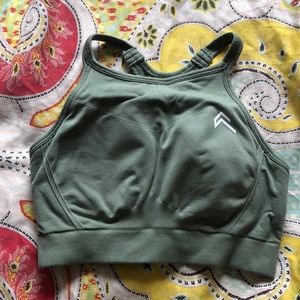 Oner active effortless bra